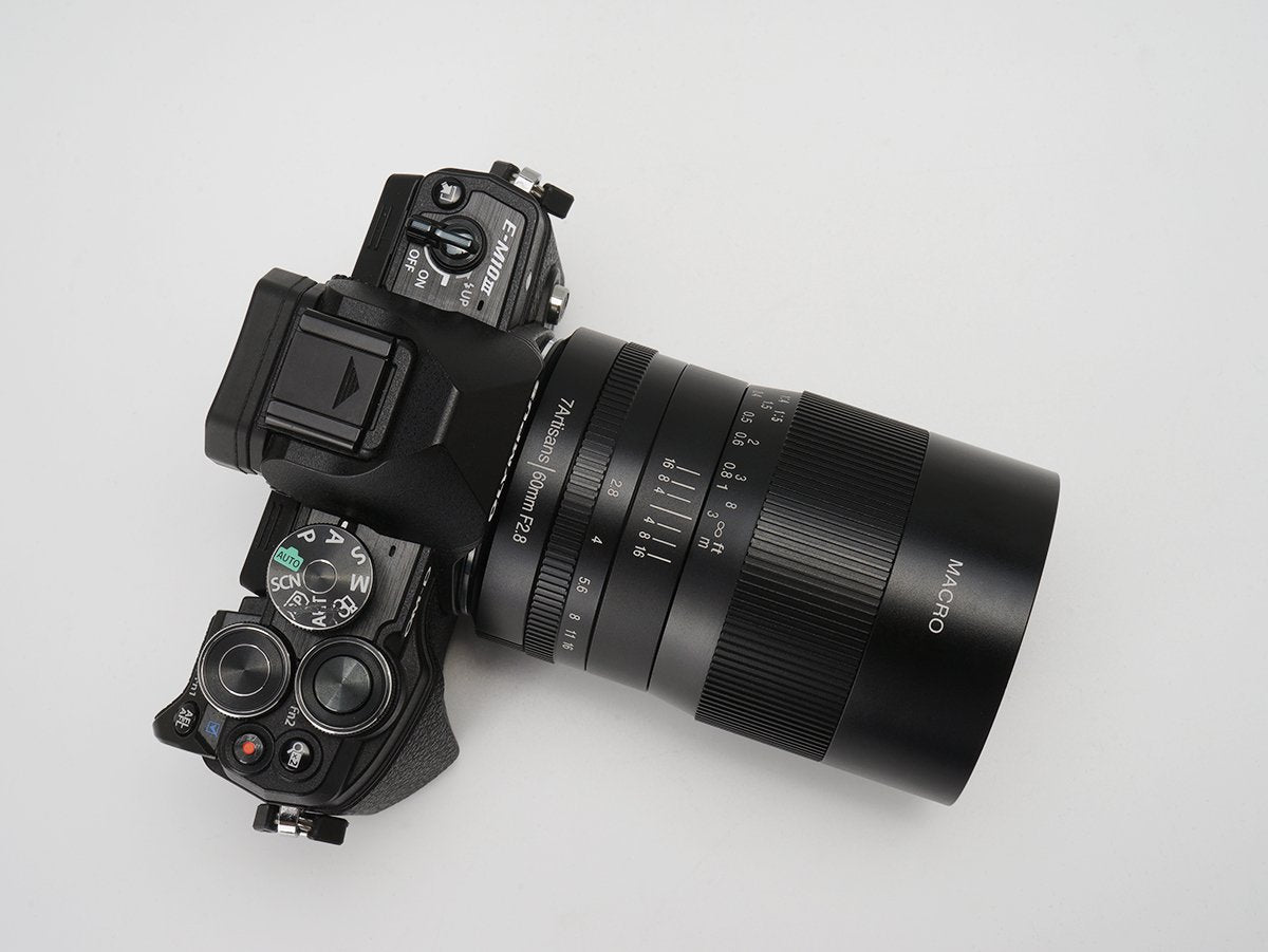 Fuji Lenses