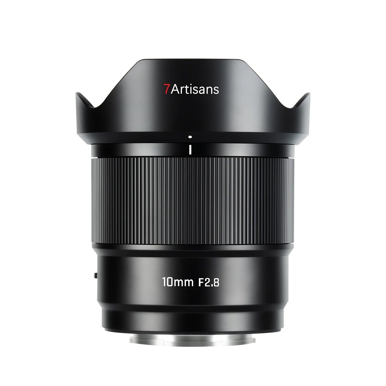 10mm f/2.8 Auto Focus APS-C