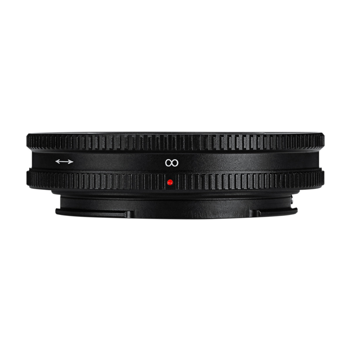 18mm f/6.3 Fuji FX MK II