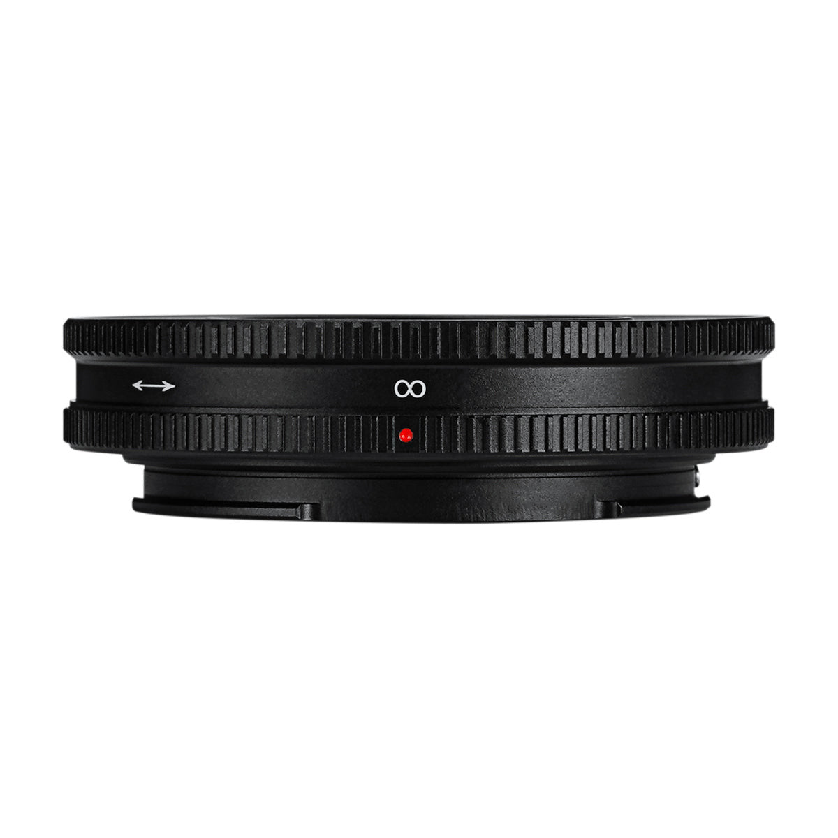 18mm f/6.3 Fuji FX MK II