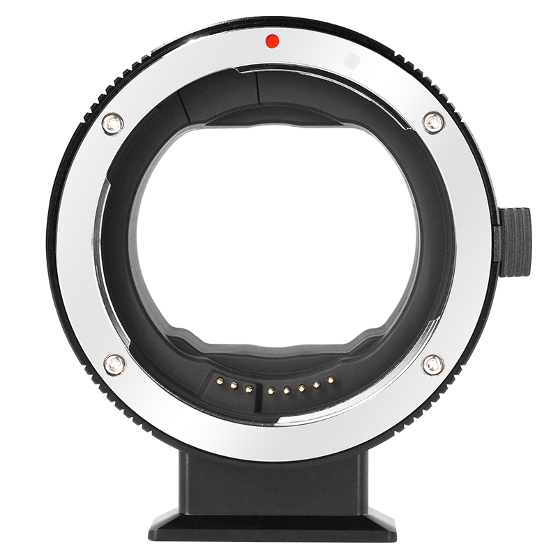 Adaptador de enfoque automático para Canon EF EOSM