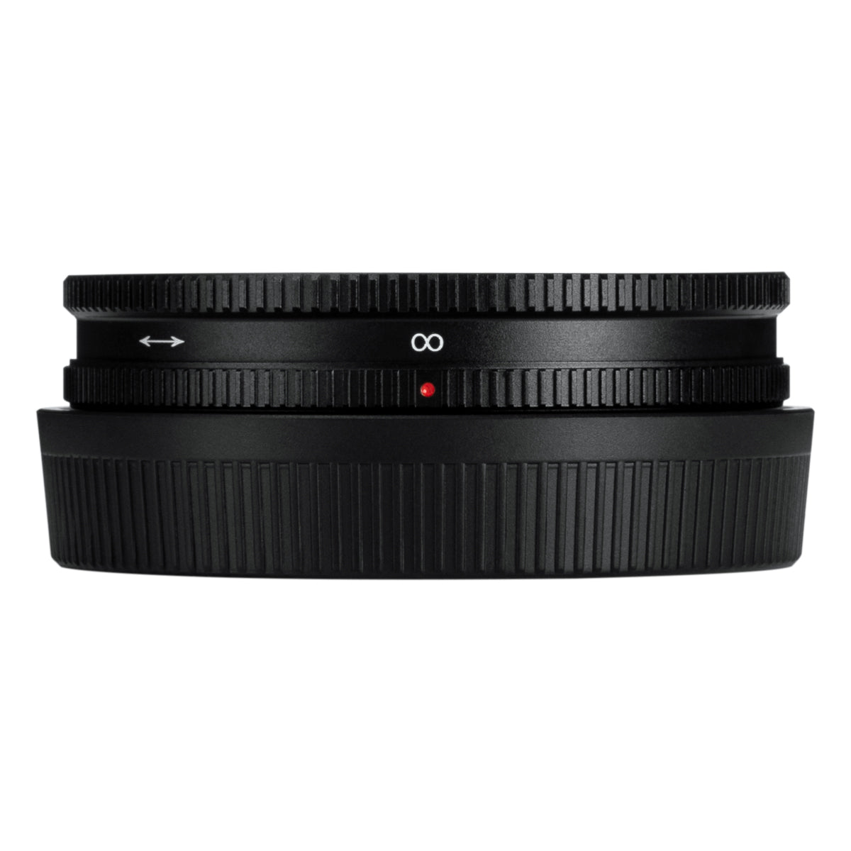 18mm f/6.3 Fuji FX MK II