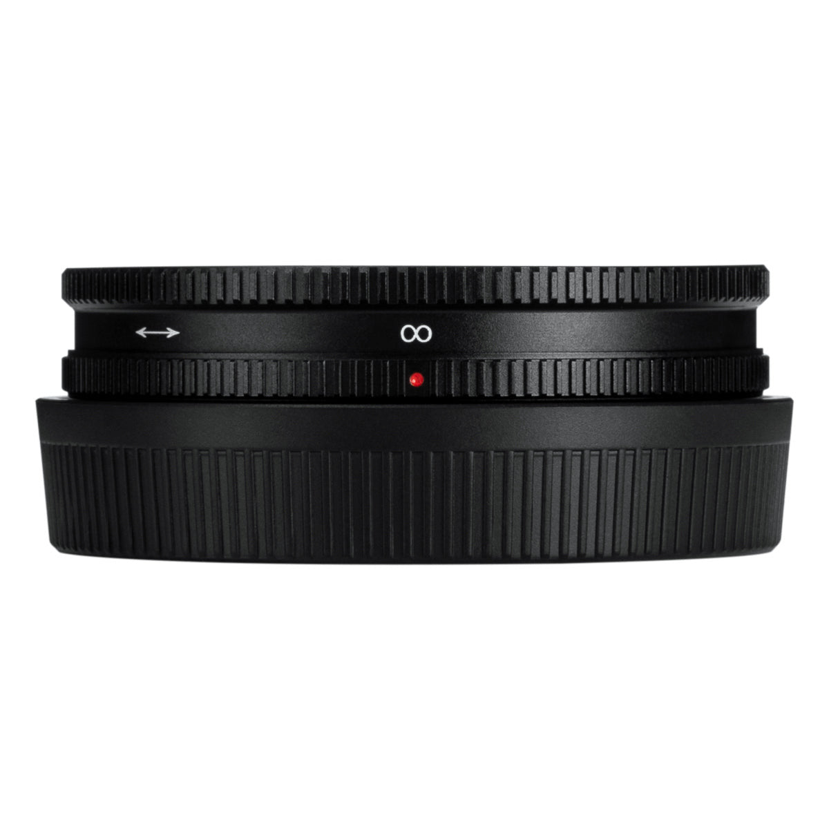 18mm f/6.3 Fuji FX MK II