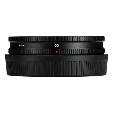 18mm f/6.3 Fuji FX MK II