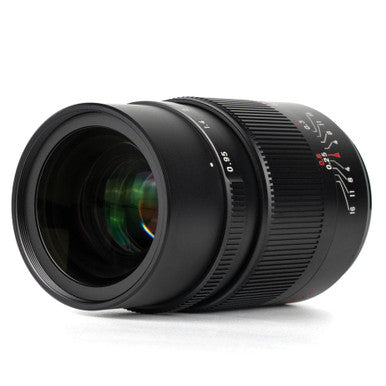 Canon EOS M de 25 mm f/0,95