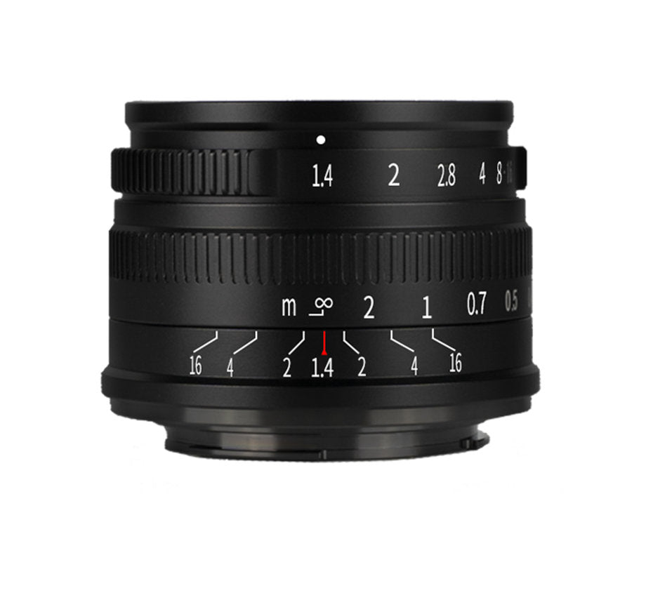 Nikon Z de 35 mm f/1,4