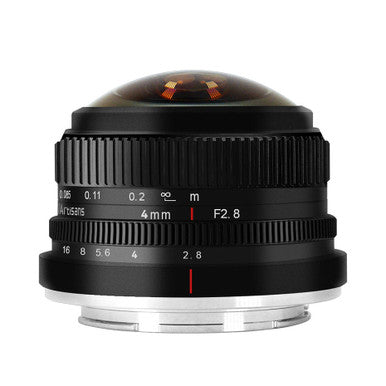 4mm f/2.8 M43 Panasonic Olympus