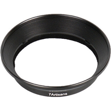 49mm Lens Hood