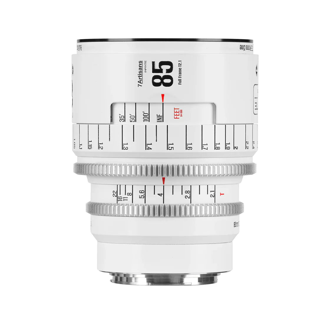 INFINTE Full Frame Cine Lens