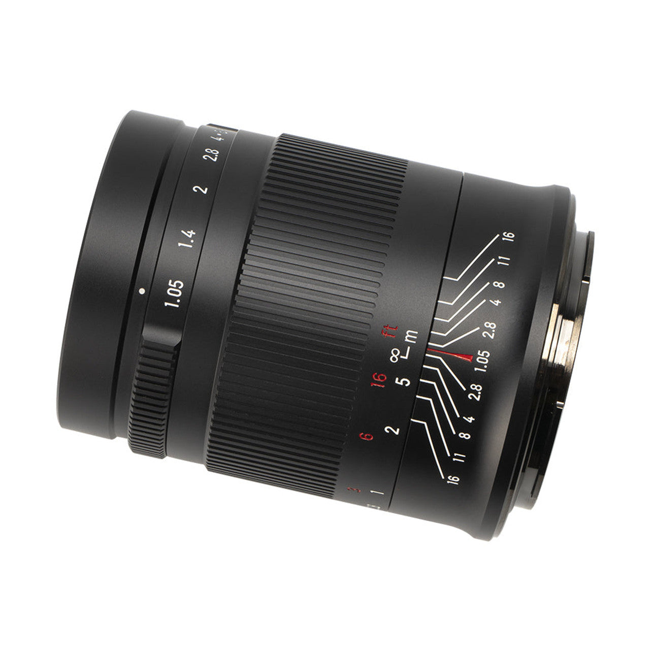 50mm f/0.95 Nikon Z
