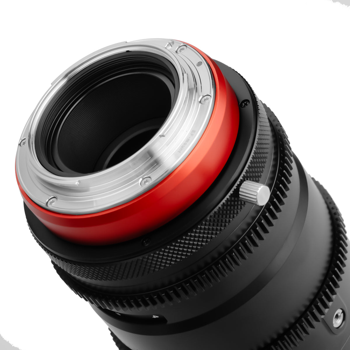 Objetivo zoom de cine Super 35 T2.9 de 24 mm a 96 mm