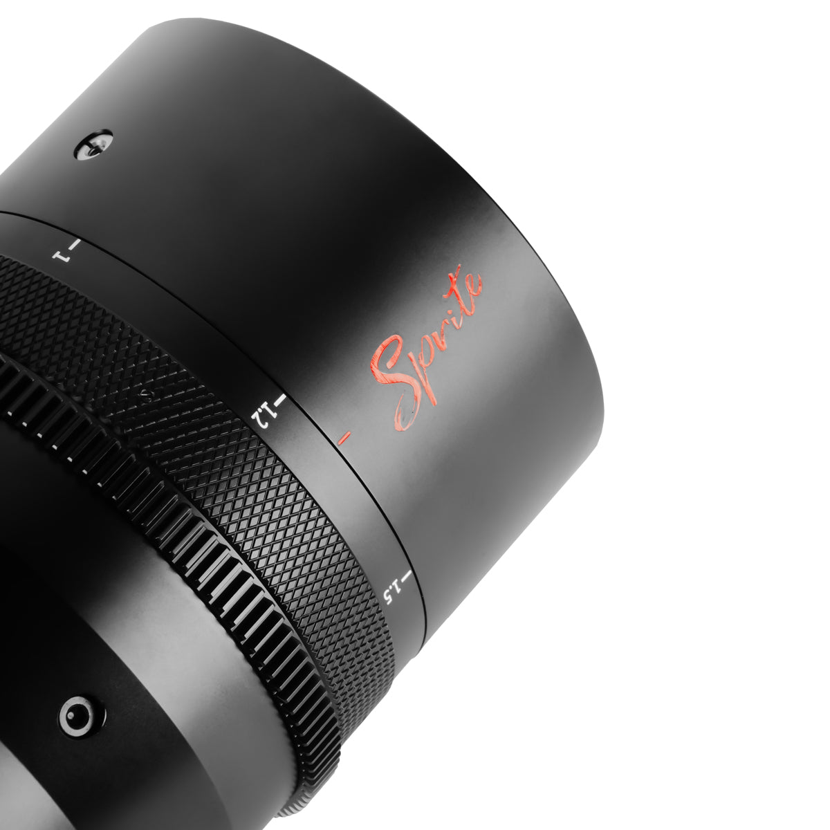 Objetivo zoom de cine Super 35 T2.9 de 24 mm a 96 mm