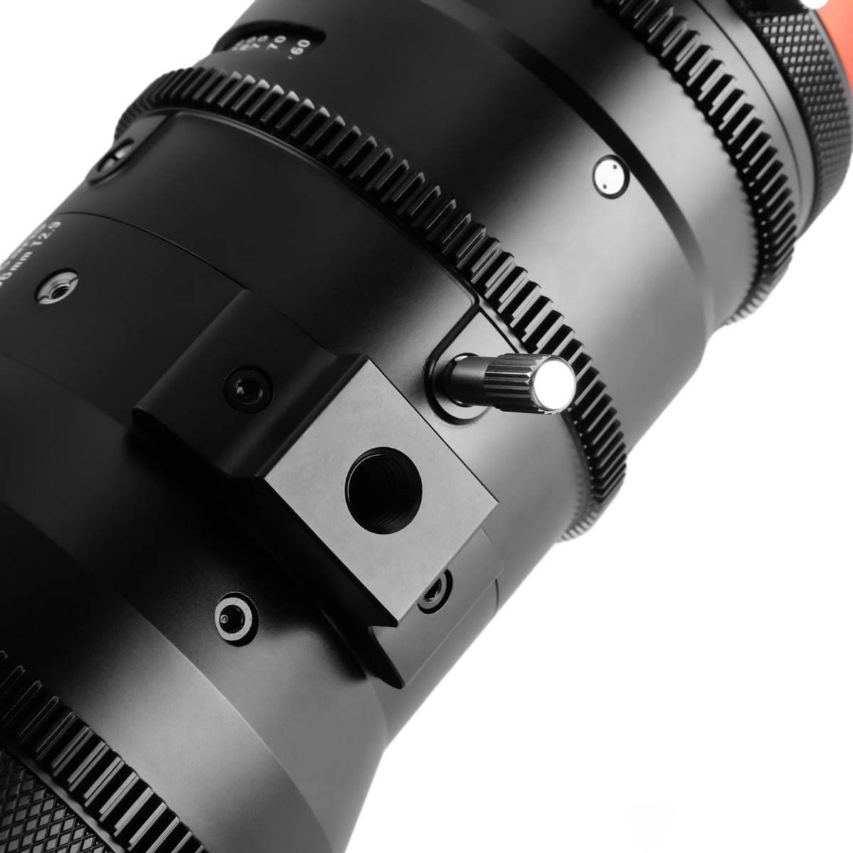 Objetivo zoom de cine Super 35 T2.9 de 24 mm a 96 mm