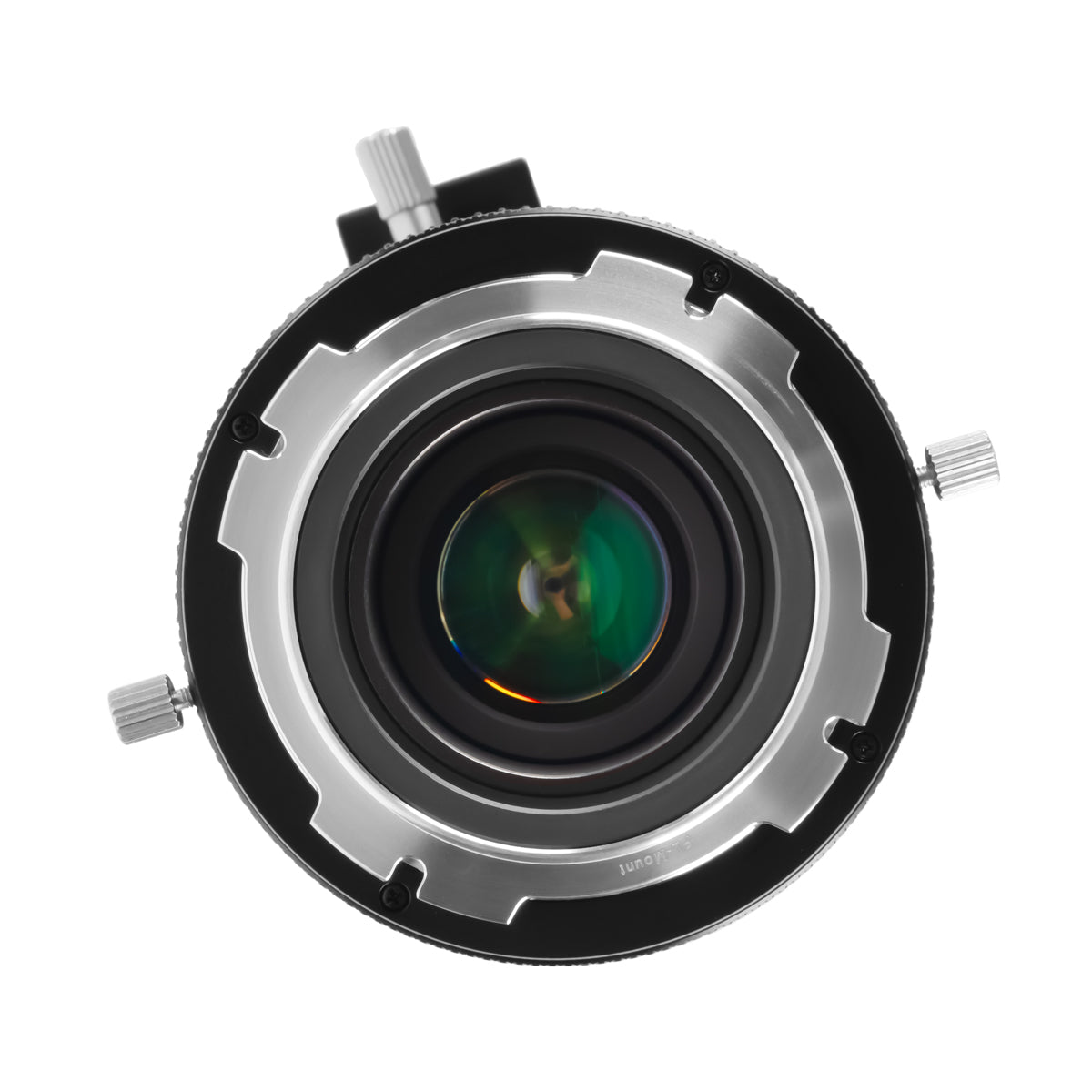 Objetivo zoom de cine Super 35 T2.9 de 24 mm a 96 mm