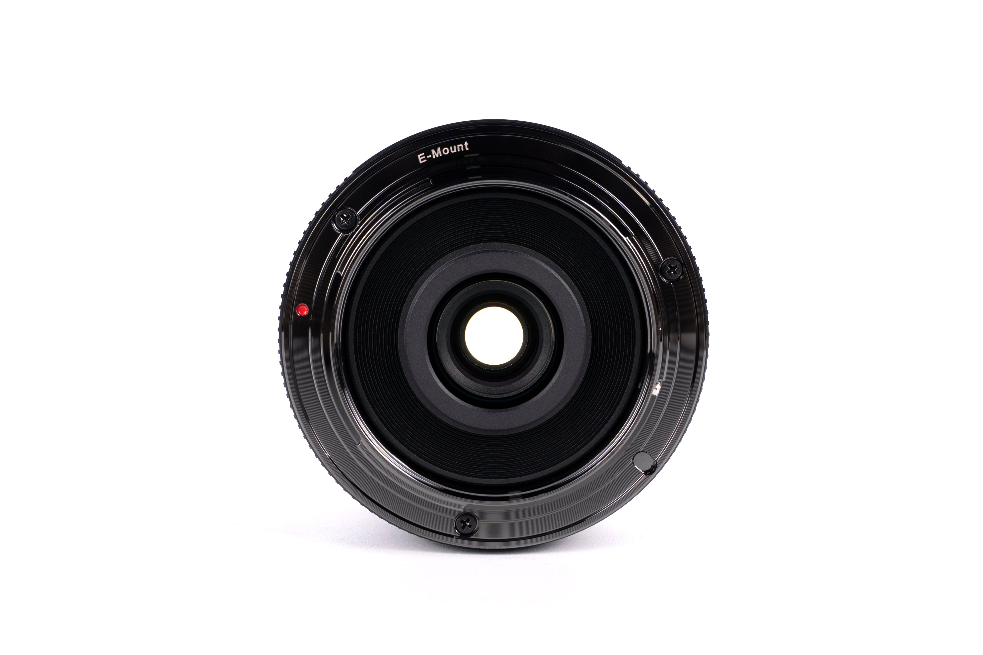 7.5mm F2.8 MK II lens