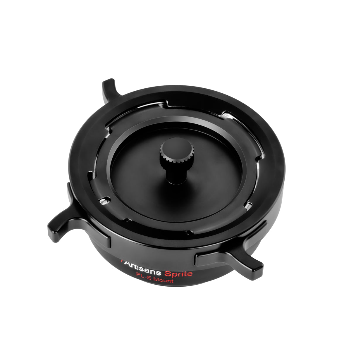 Objetivo zoom de cine Super 35 T2.9 de 24 mm a 96 mm