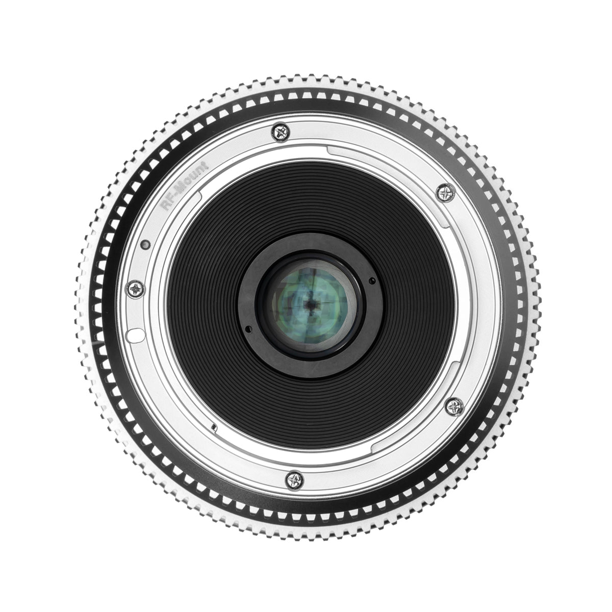Objetivo de cine Hope T2.1 Super 35 de 35 mm