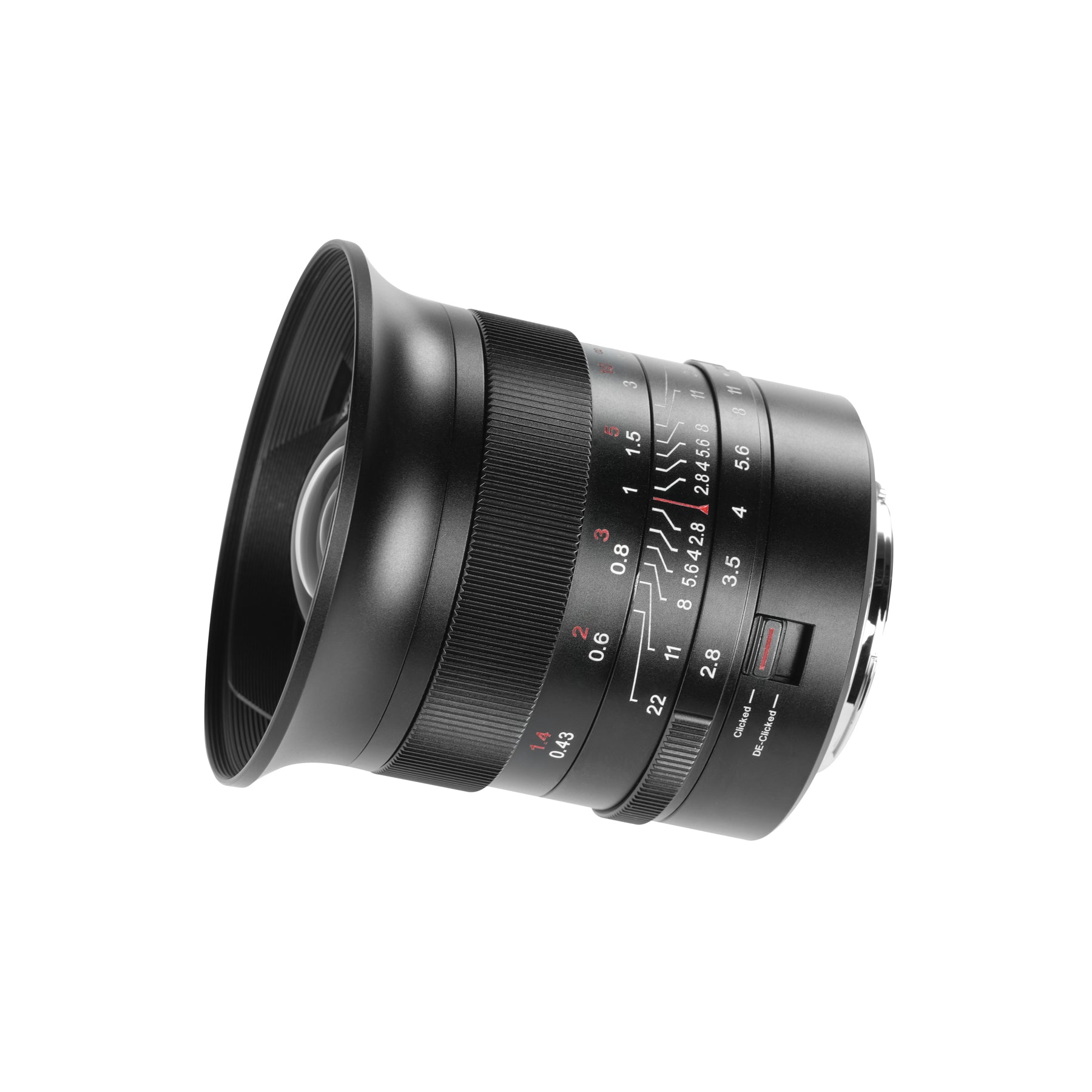 14mm f/2.8 Full Frame (E/L/R/Z)