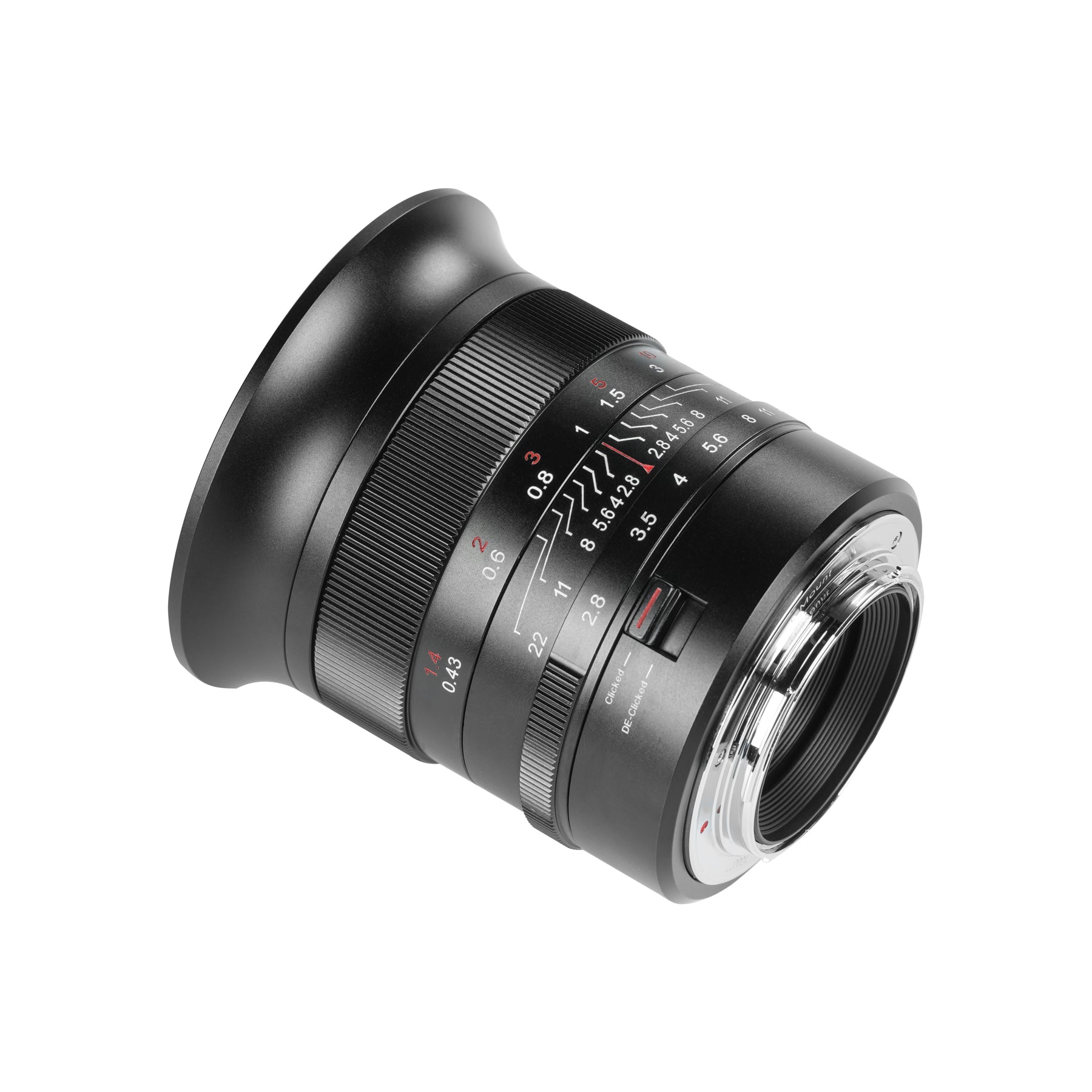 14mm f/2.8 Full Frame (E/L/R/Z)