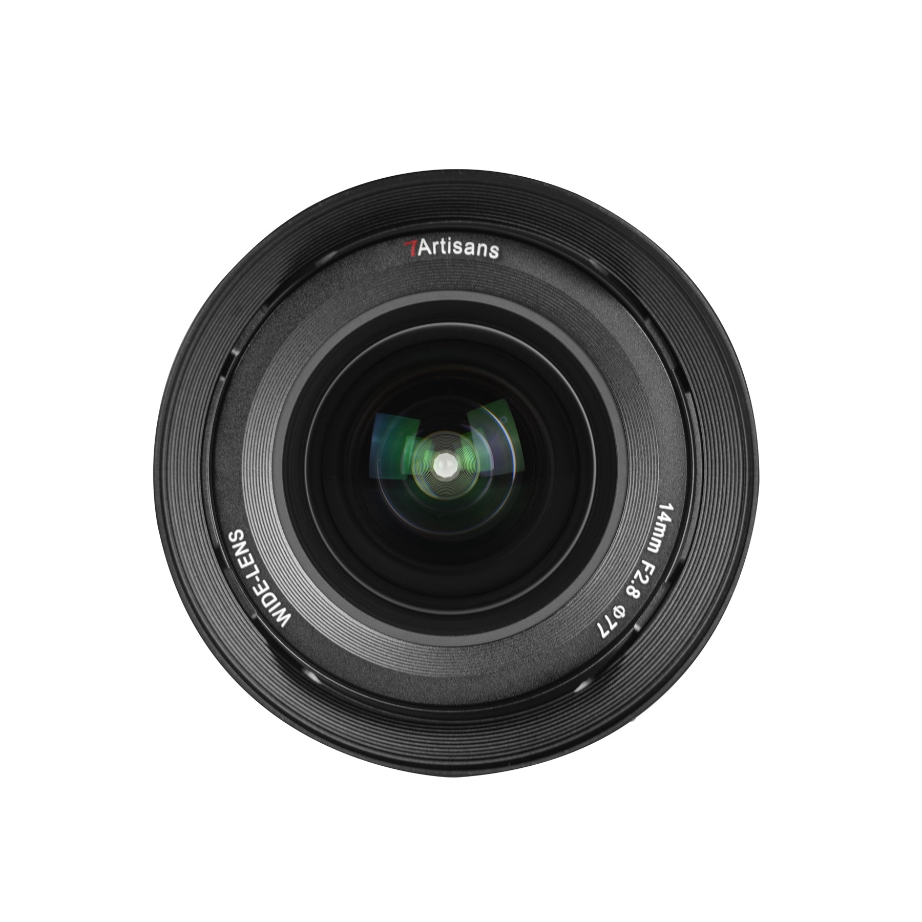 14mm f/2.8 Full Frame (E/L/R/Z)