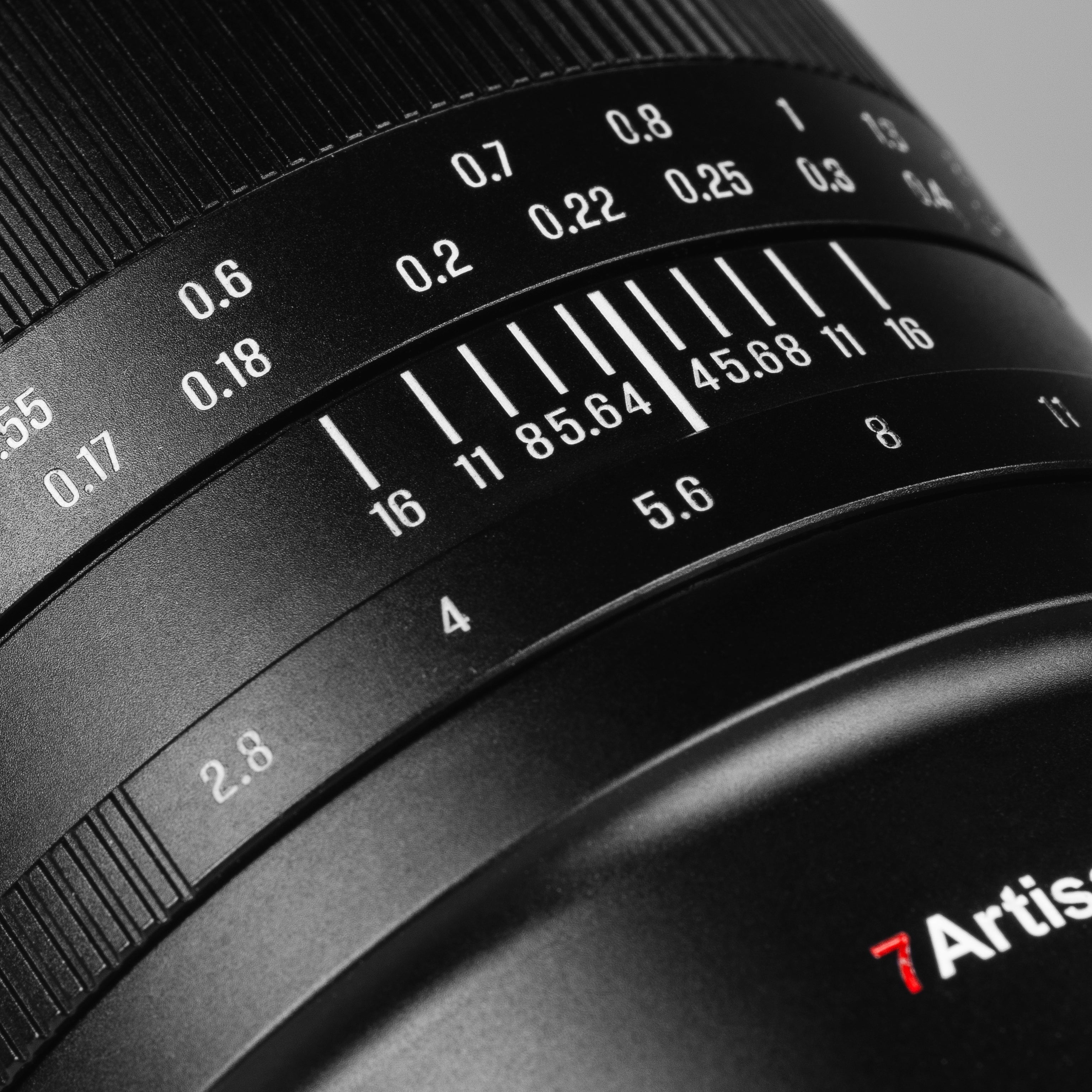 10mm f/2.8 MK II
