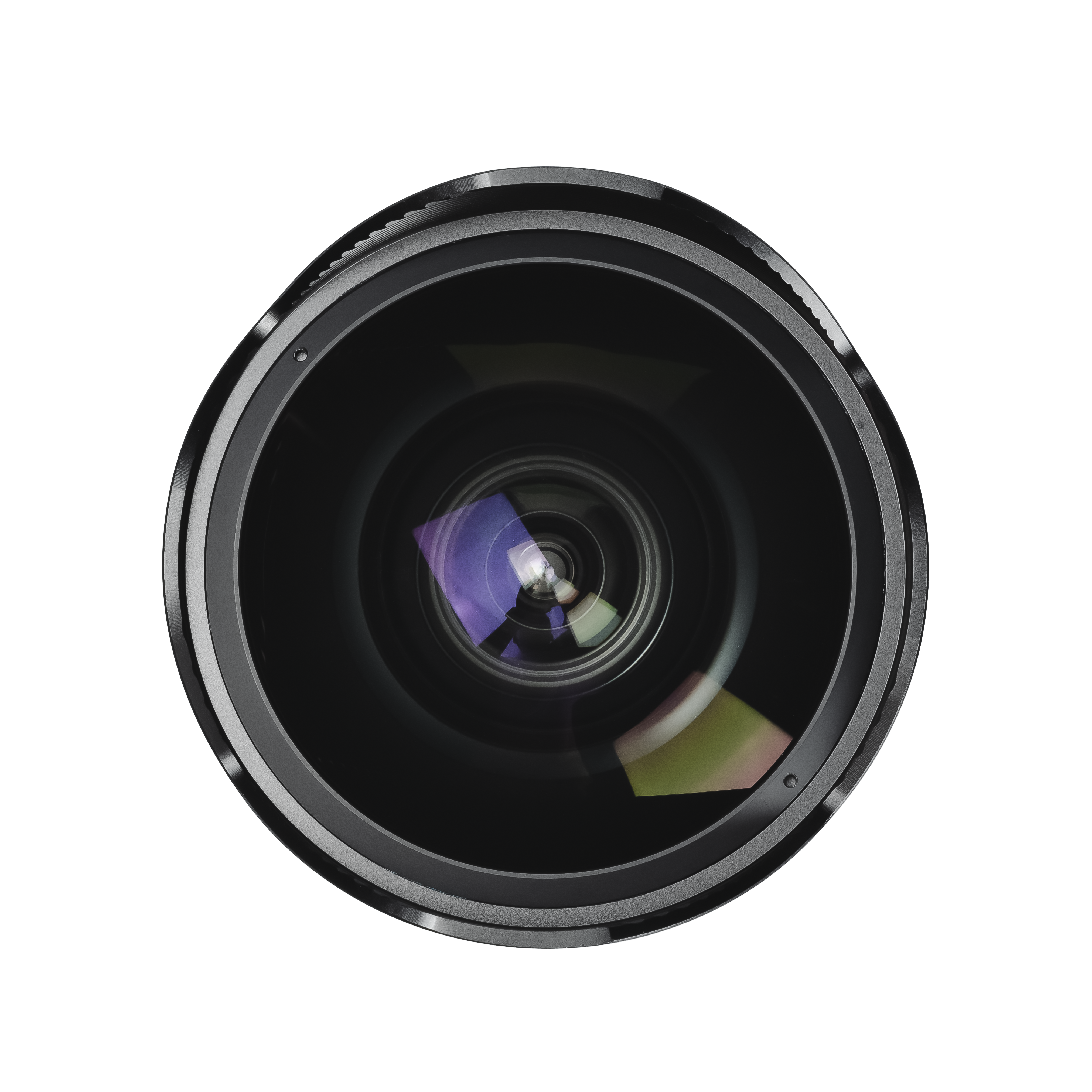 10mm f/2.8 MK II