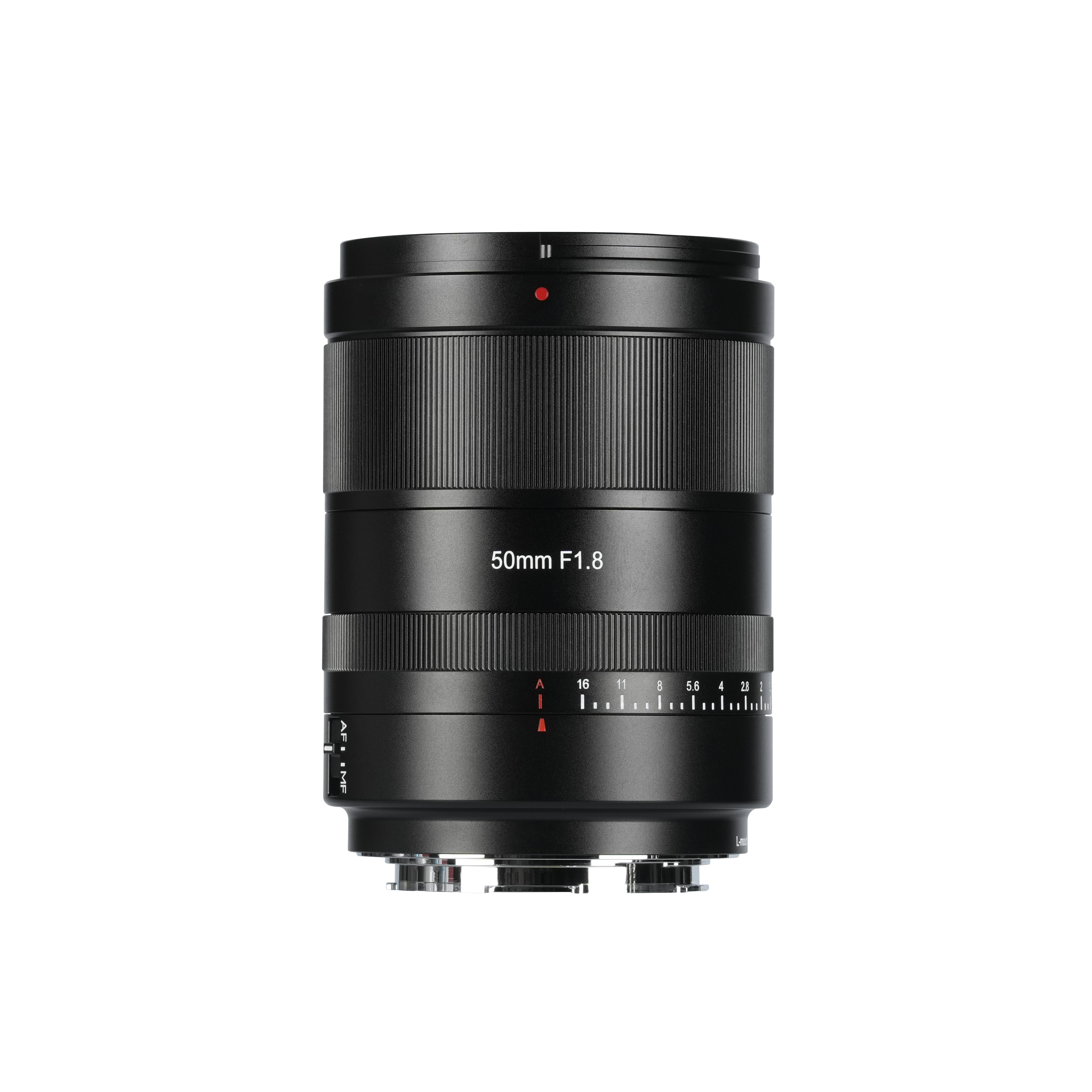 AF 50mm F1.8 L Mount