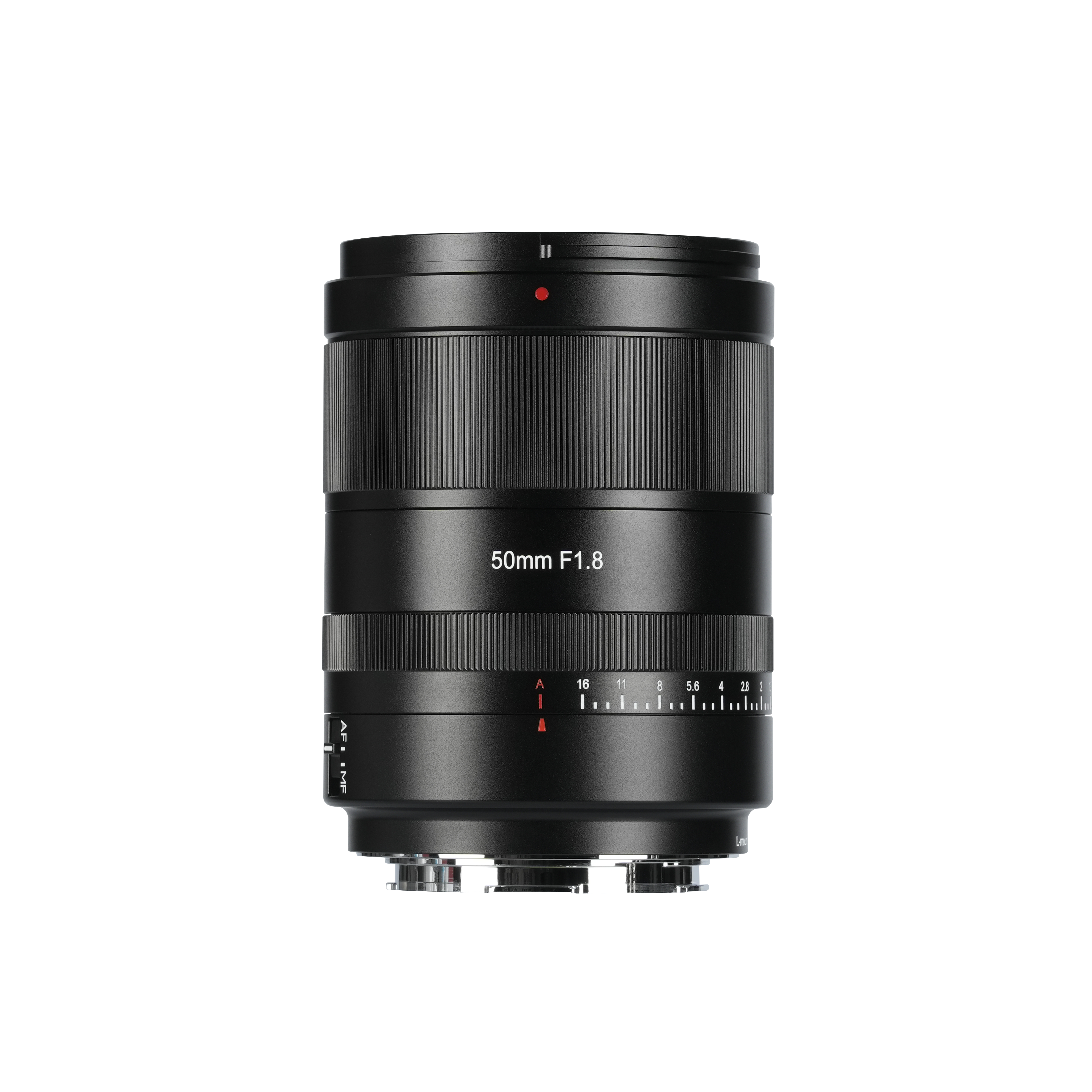 AF 50mm F1.8 L Mount