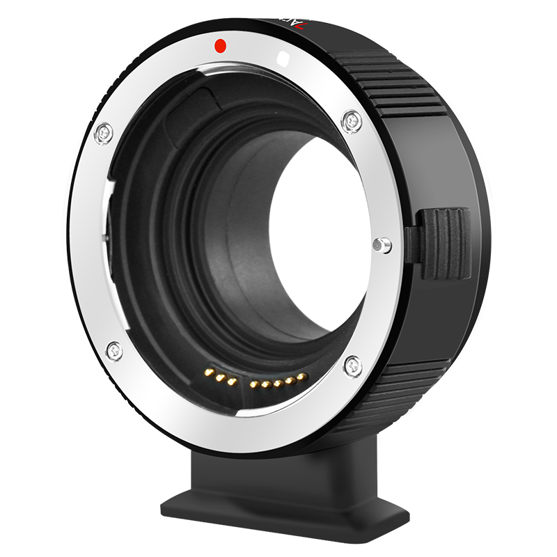 Adaptador de enfoque automático para Canon EF EOSM
