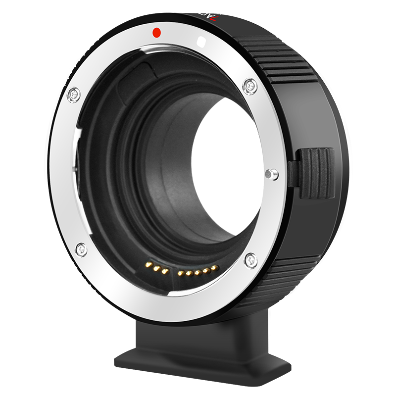 7Artisans UK Autofocus Adapter for Canon EF Lenses