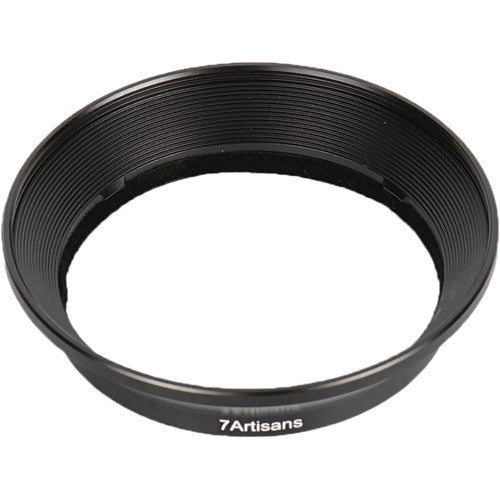 49mm Lens Hood