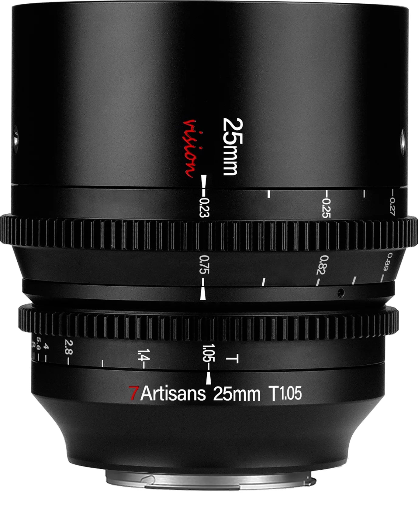 Cine Lenses