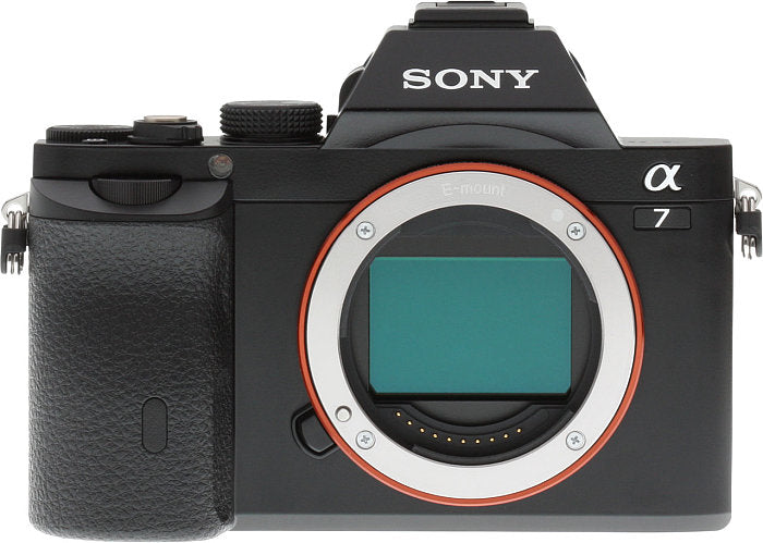 Sony APSC Lenses