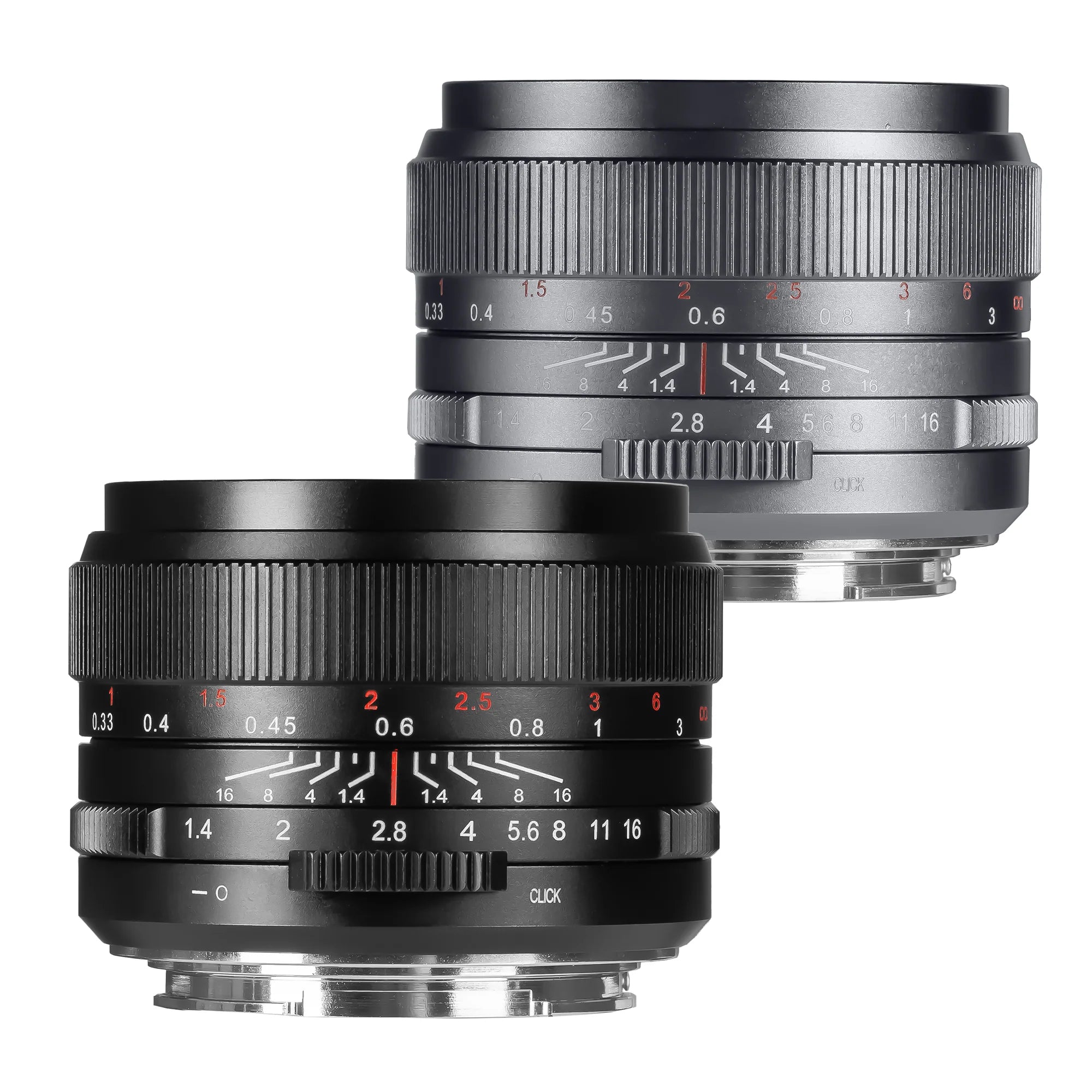 35mm f/1.4 Full Frame E/EOS-R/Z/L MKiii