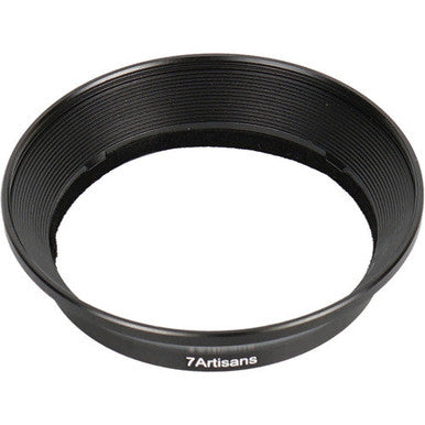 43mm Lens Hood