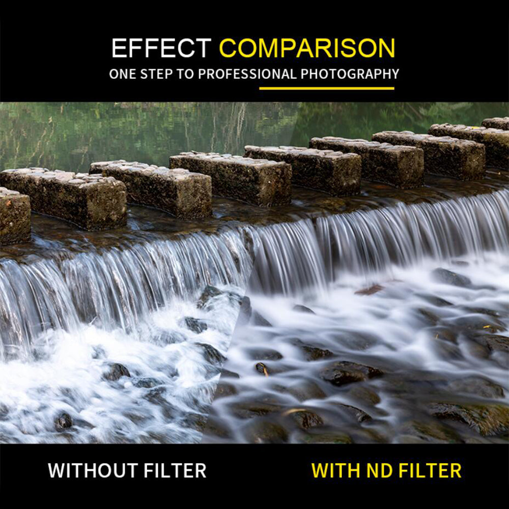 Neutral Density Filter