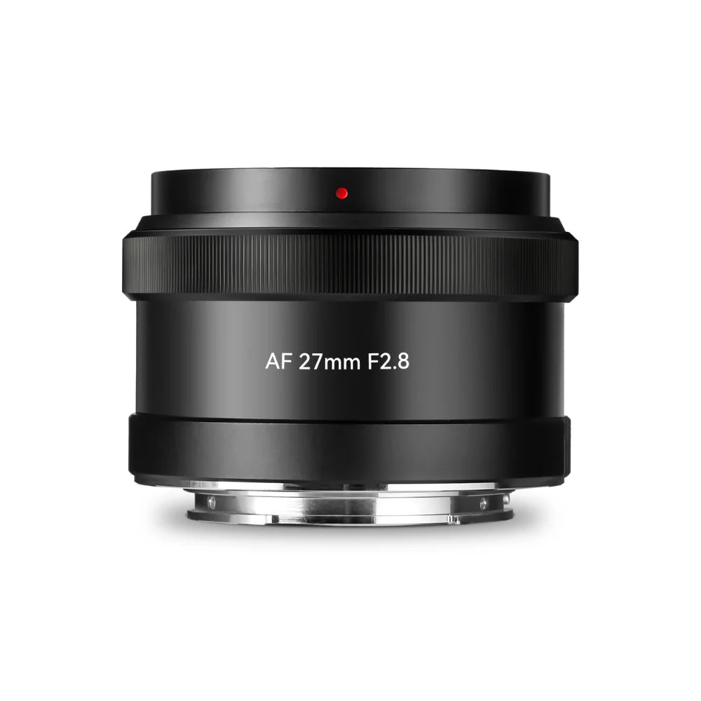 AF 27mm F2.8 Lens for Sony E