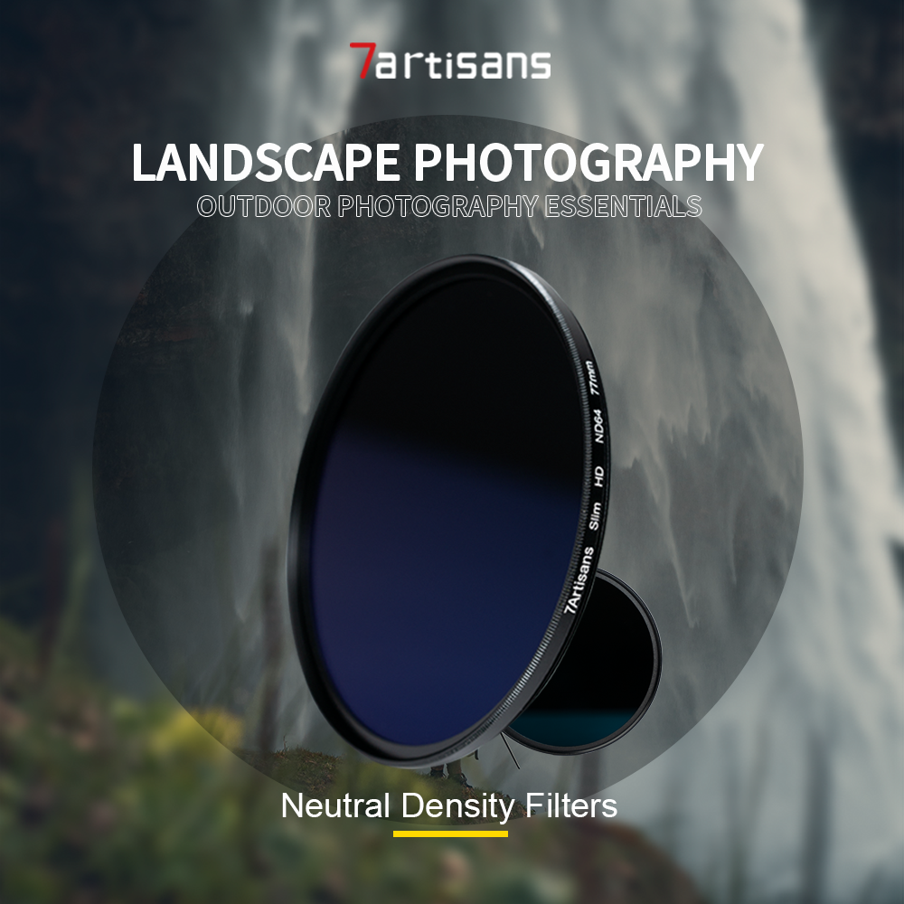 Neutral Density Filter