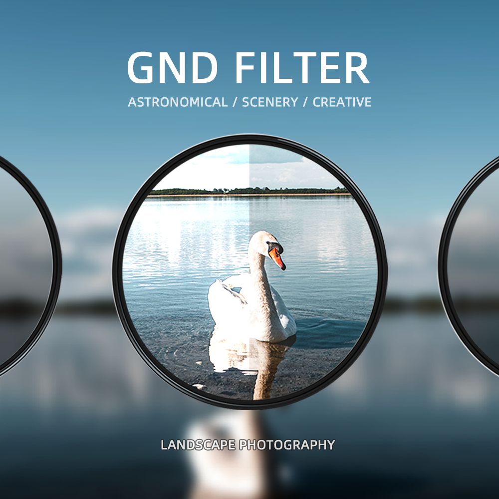 GND0.9 Filter