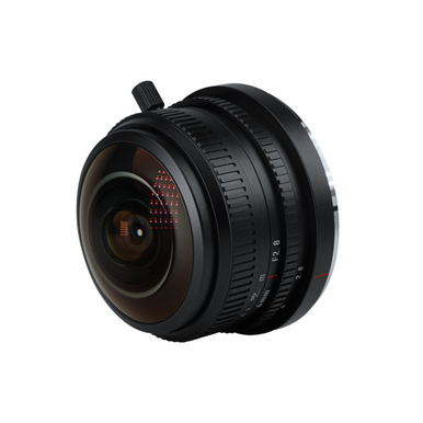 4mm f/2.8 Sony E Mount