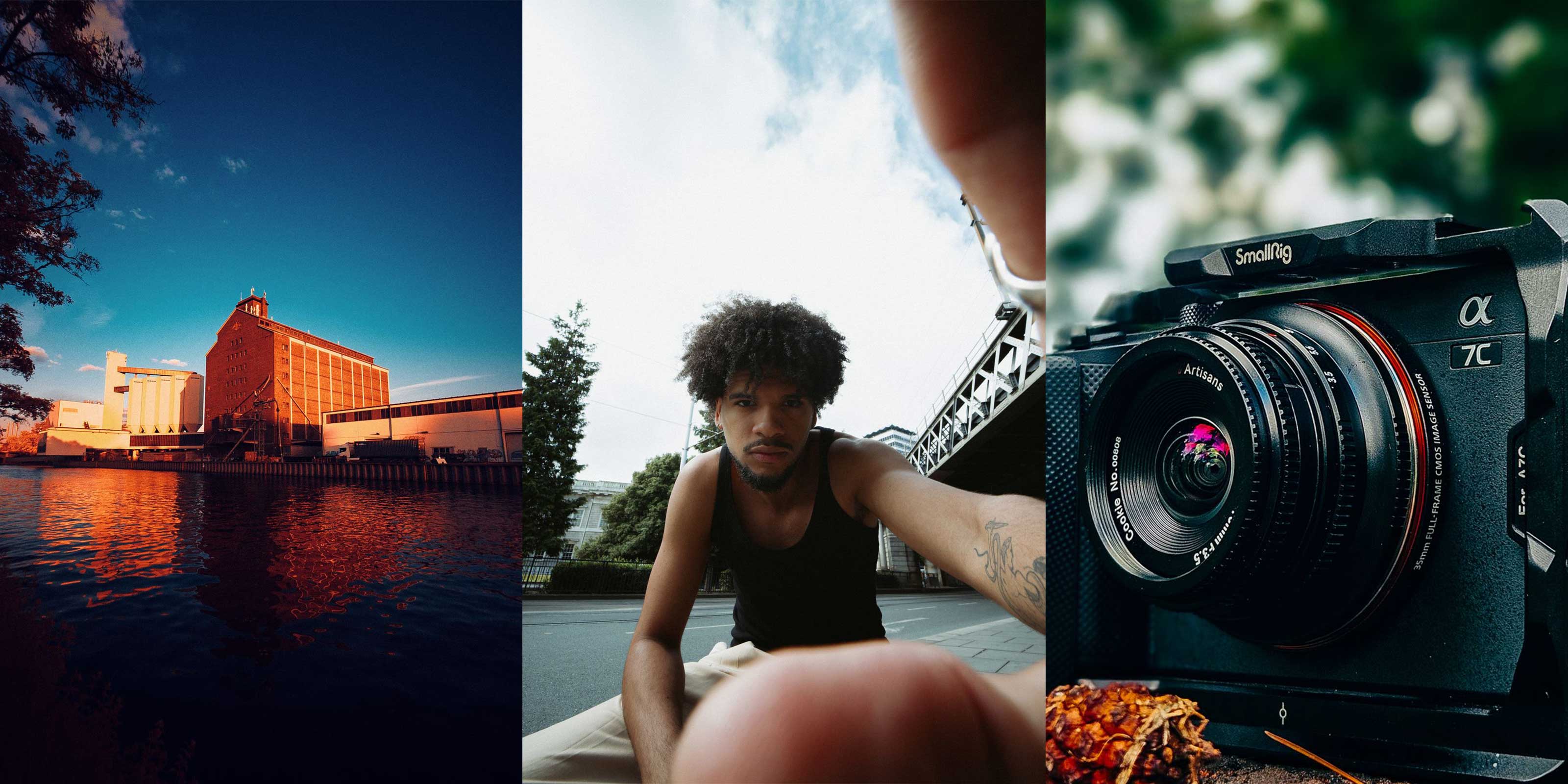 7Artisans UK | 10mm f/3.5 for Micro 43 M43, Sony E, Nikon Z