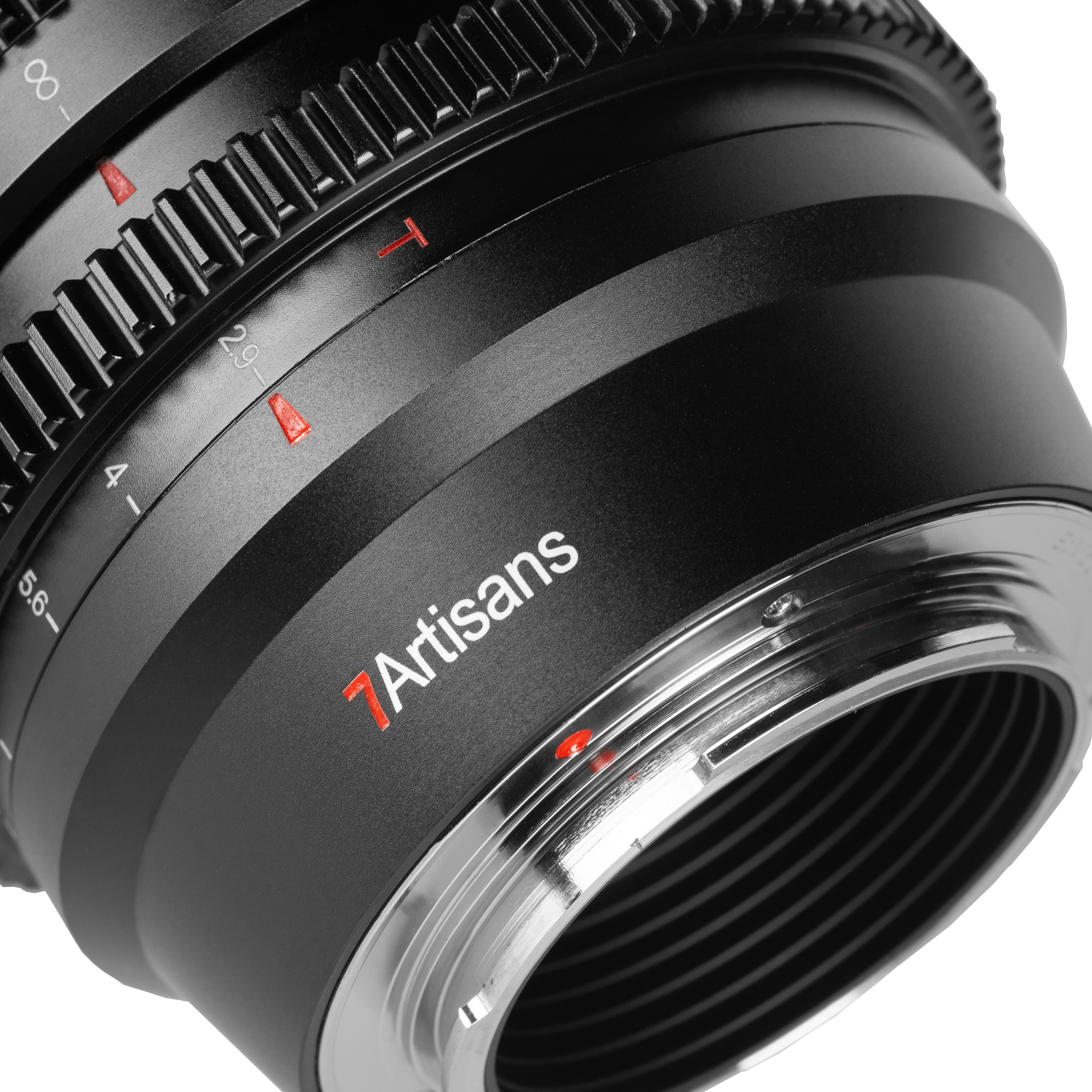 120mm T2.9 Macro 2x Cine Lens