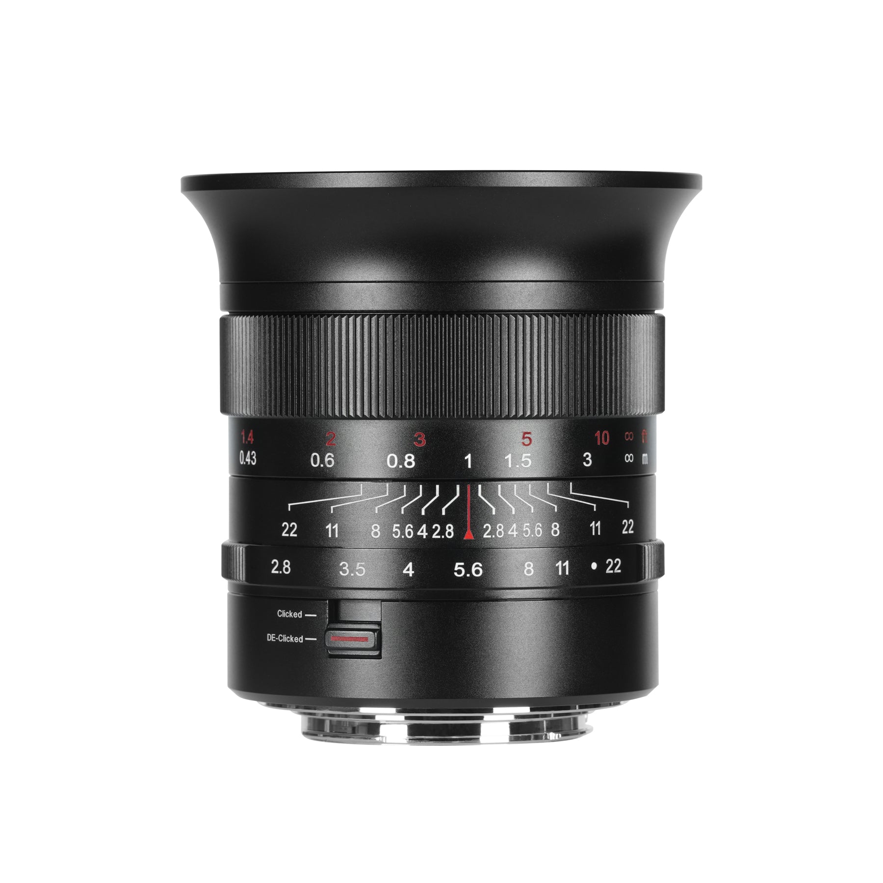 14mm f/2.8 Full Frame (E/L/R/Z)