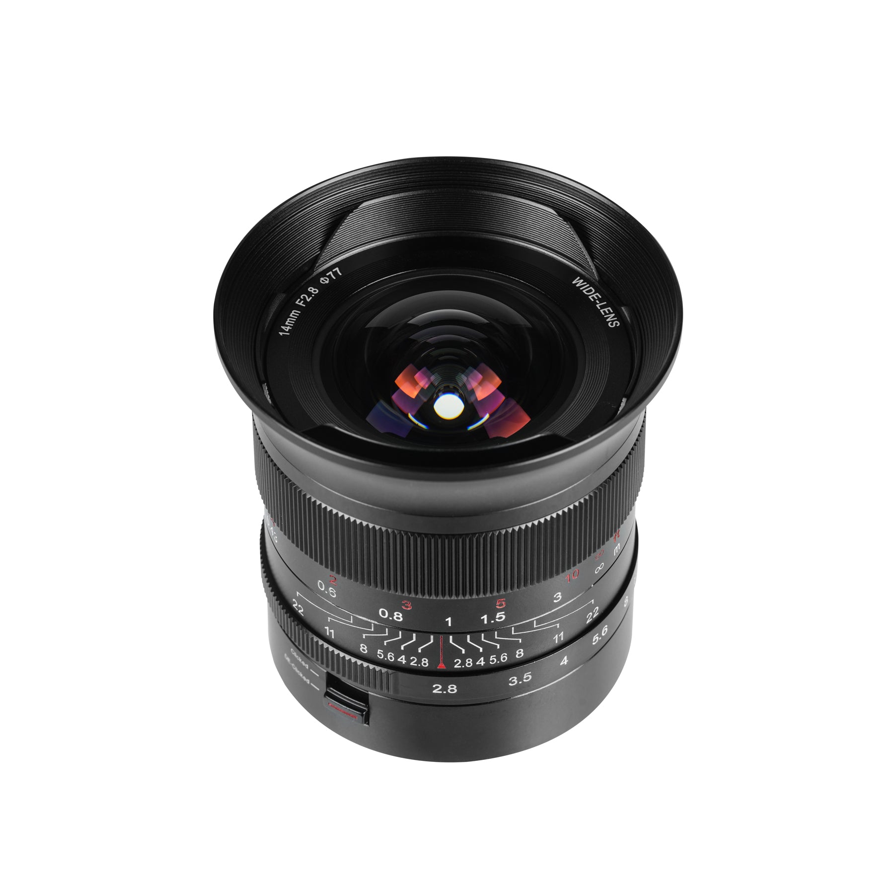 14mm f/2.8 Full Frame (E/L/R/Z)