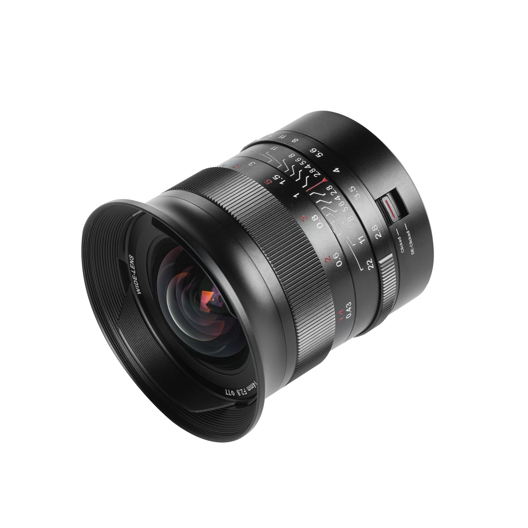 14mm f/2.8 Full Frame (E/L/R/Z)