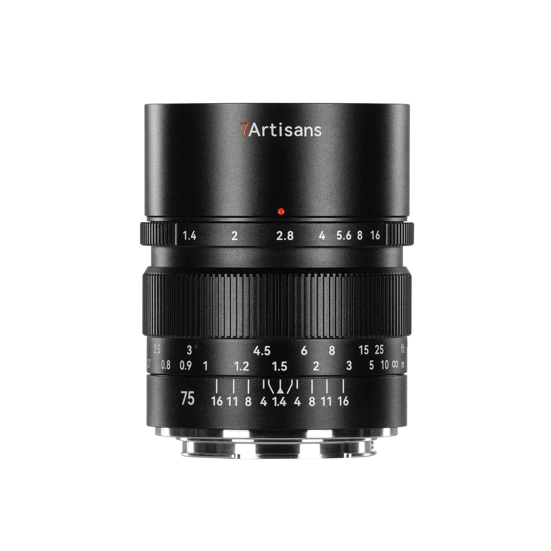 75mm f/1.4 Full Frame (E/L/R/Z）