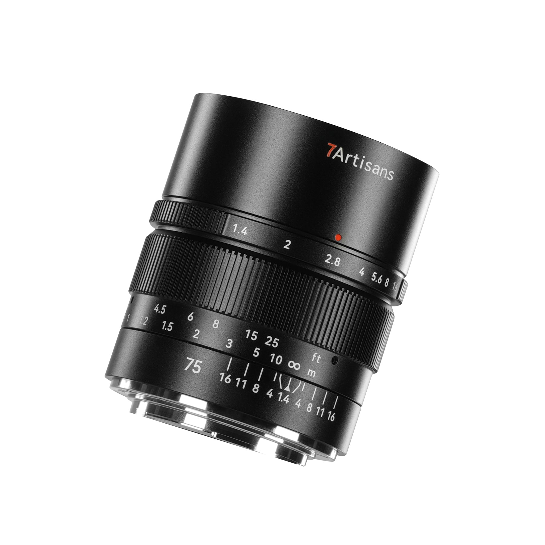 75mm f/1.4 Full Frame (E/L/R/Z）