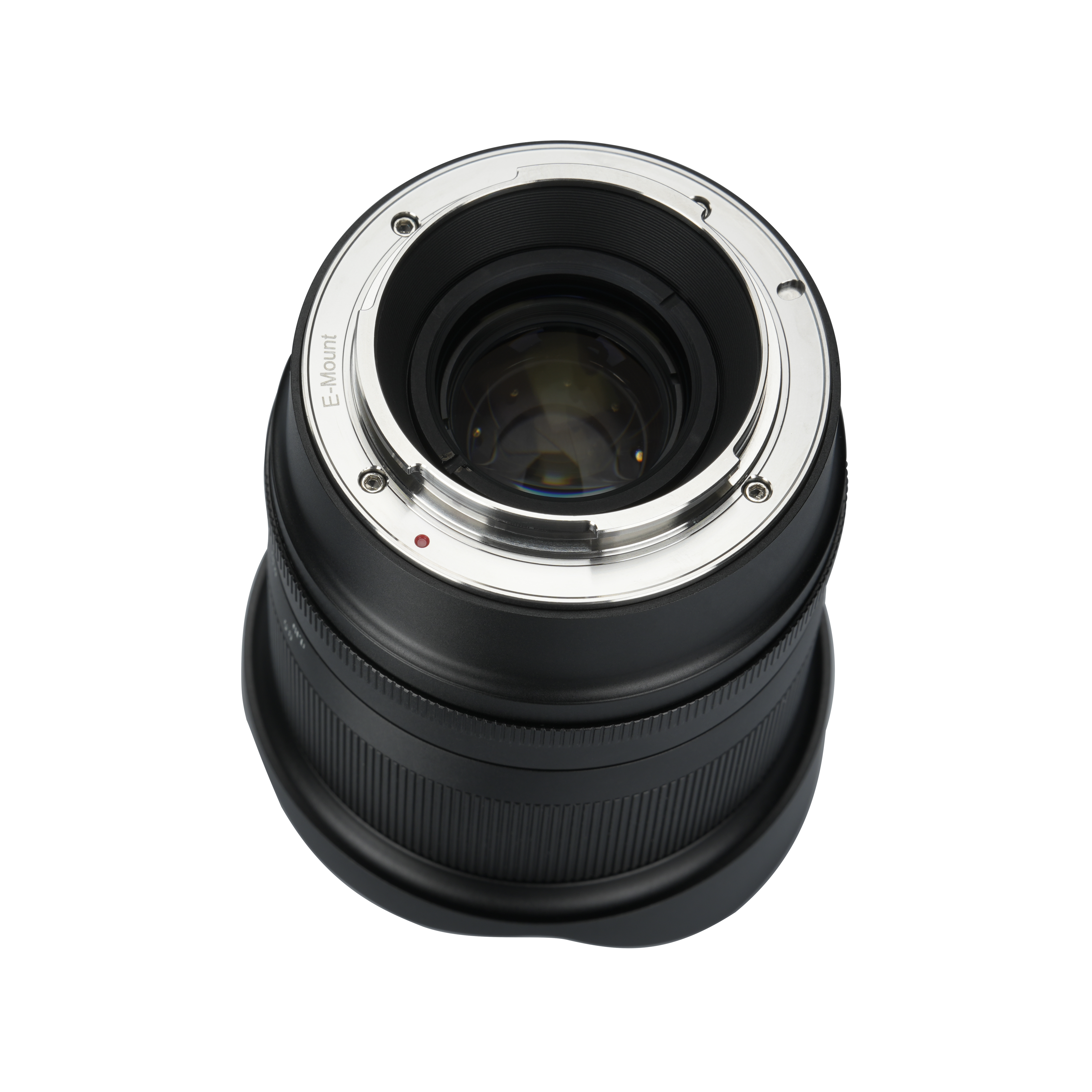 10 mm f/2,8 MK II