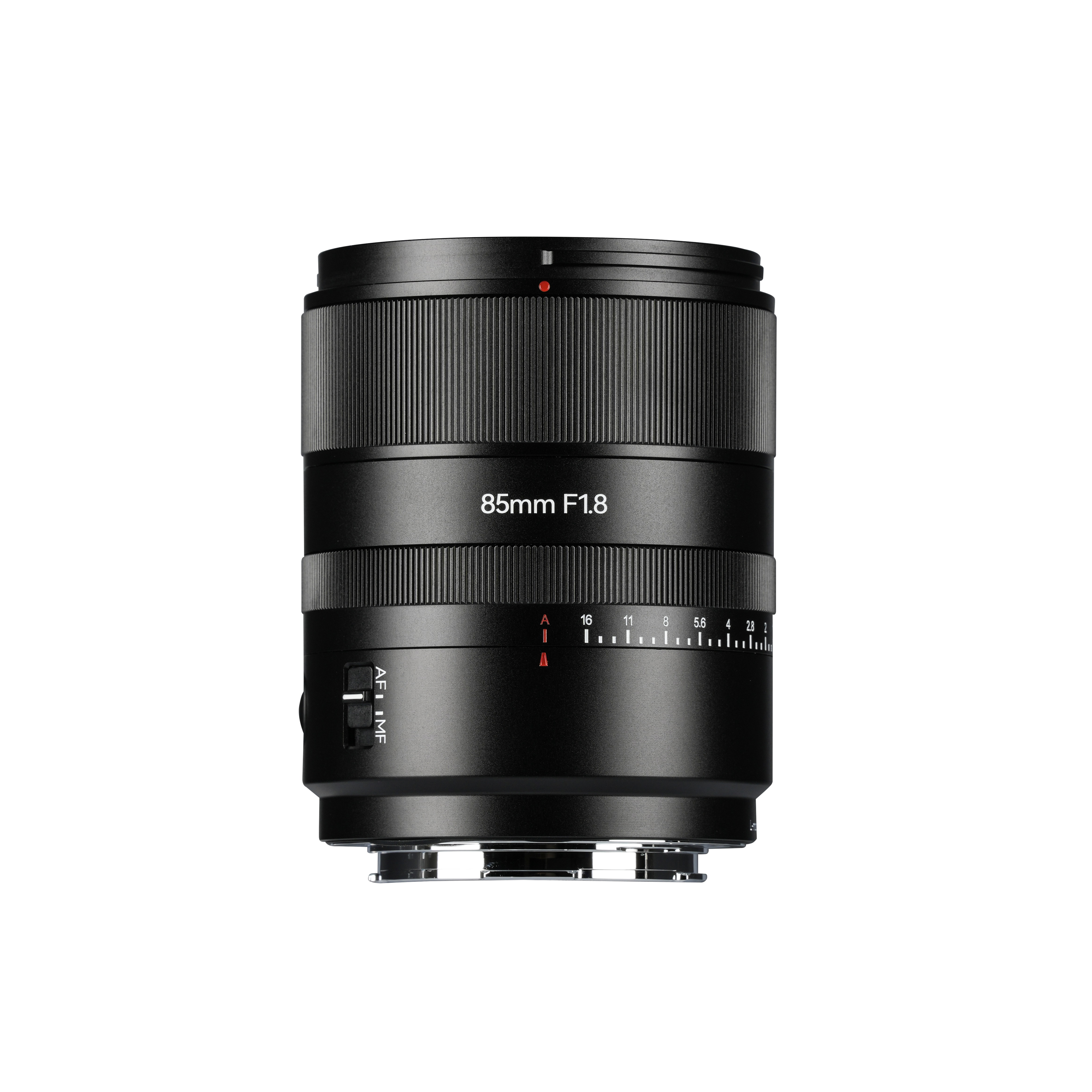 AF 85mm F1.8 L Mount