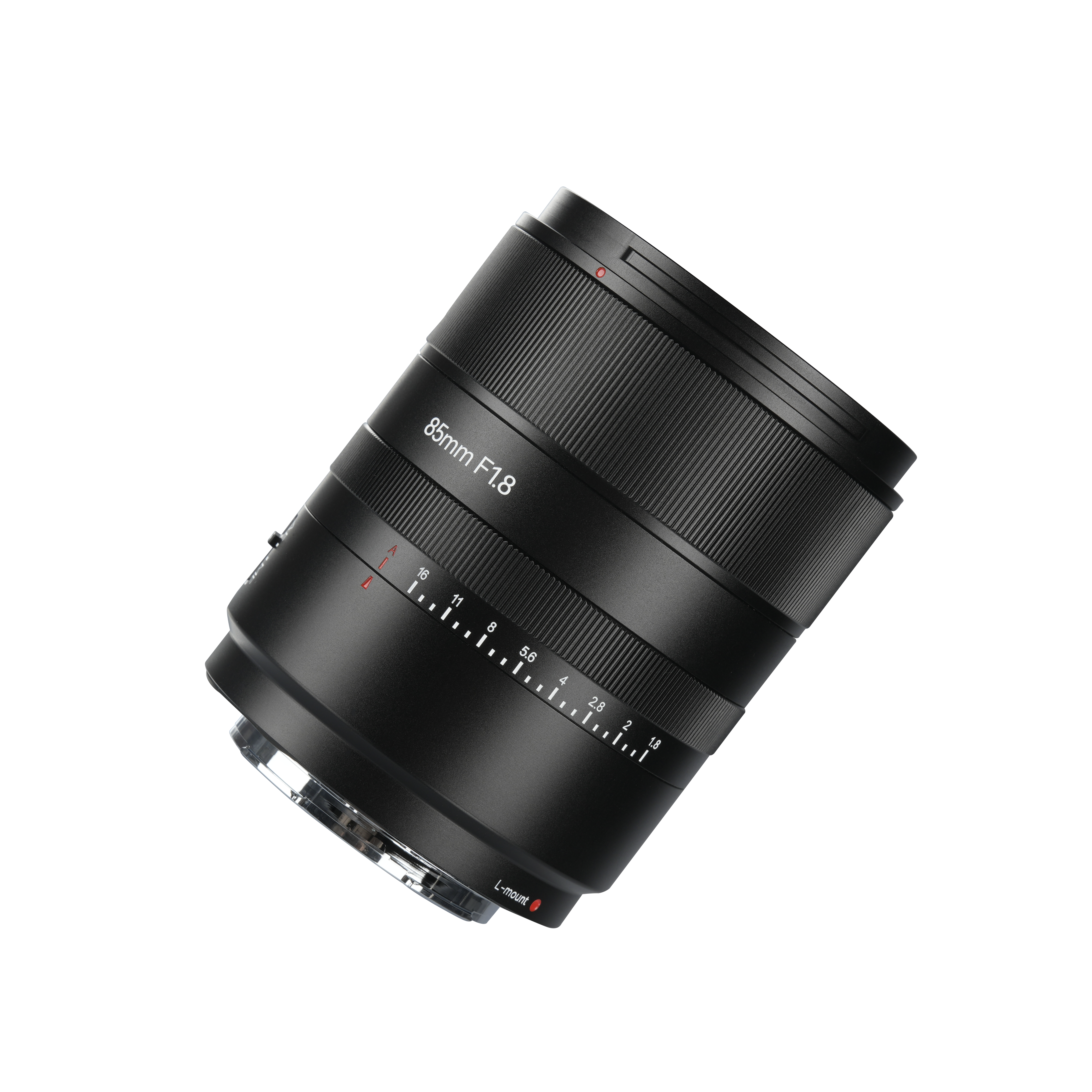 AF 85mm F1.8 L Mount